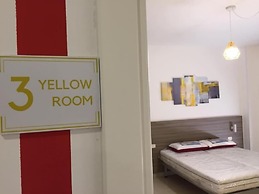 Bed & Breakfast Corso Roma