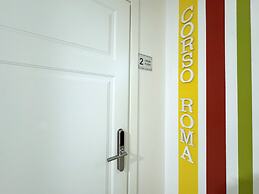 Bed & Breakfast Corso Roma