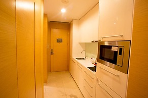 Wanlong Apartment Pazhou Branch