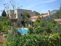 Important Group Villa Citrus