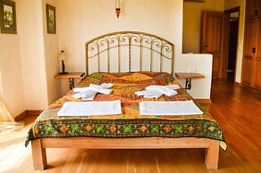 Important Group Villa Citrus