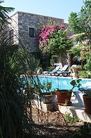 Important Group Villa Citrus