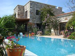 Important Group Villa Citrus
