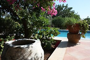 Important Group Villa Citrus