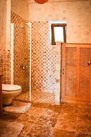 Important Group Villa Citrus