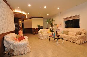 Lotus Hostel Beicheng Zhuang