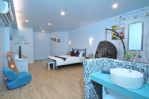 Lotus Hostel Beicheng Zhuang