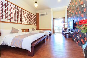 Lotus Hostel Beicheng Zhuang