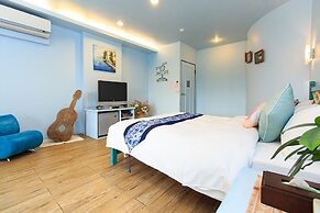 Lotus Hostel Beicheng Zhuang