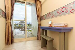 Lotus Hostel Beicheng Zhuang