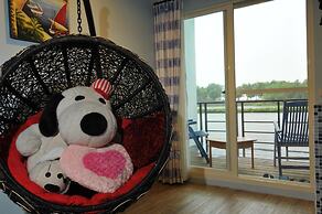 Lotus Hostel Beicheng Zhuang