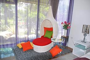 Lotus Hostel Beicheng Zhuang