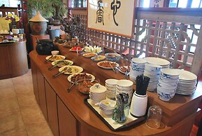 Lotus Hostel Beicheng Zhuang