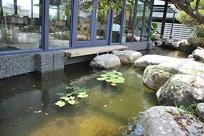 Lotus Hostel Beicheng Zhuang