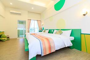 Lotus Hostel Beicheng Zhuang