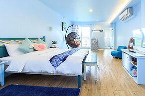 Lotus Hostel Beicheng Zhuang