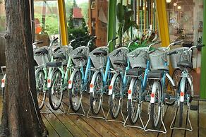 Lotus Hostel Beicheng Zhuang