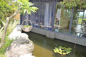 Lotus Hostel Beicheng Zhuang