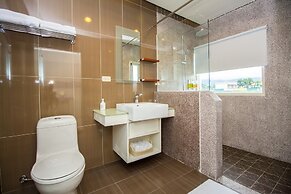 Lotus Hostel Beicheng Zhuang