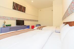 Lotus Hostel Beicheng Zhuang