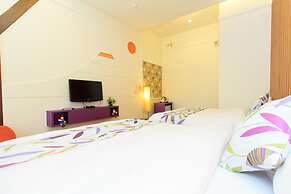 Lotus Hostel Beicheng Zhuang