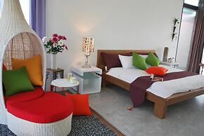 Lotus Hostel Beicheng Zhuang