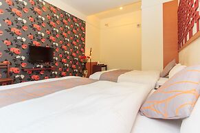 Lotus Hostel Beicheng Zhuang