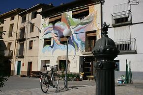 Casa El Pelaire
