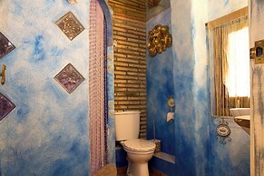 Casa El Pelaire