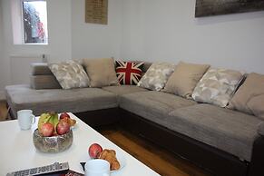 Holiday Home With Hot Tub & Sauna