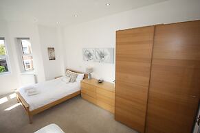 Holiday Home With Hot Tub & Sauna
