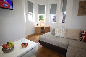 Holiday Home With Hot Tub & Sauna