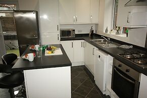 Holiday Home With Hot Tub & Sauna