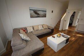 Holiday Home With Hot Tub & Sauna