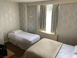 Waterford Lodge Hotel