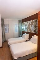 Long Stay İstanbul Hotel