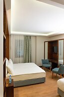 Long Stay İstanbul Hotel