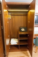 Long Stay İstanbul Hotel