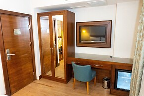 Long Stay İstanbul Hotel