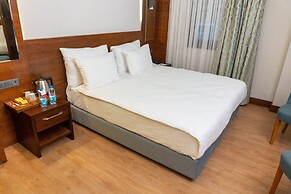 Long Stay İstanbul Hotel