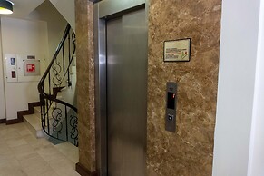 Long Stay İstanbul Hotel