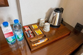 Long Stay İstanbul Hotel