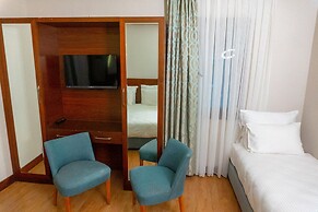 Long Stay İstanbul Hotel