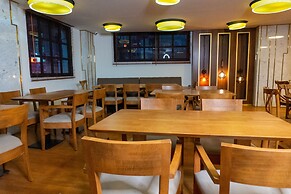 Long Stay İstanbul Hotel