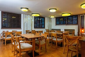 Long Stay İstanbul Hotel