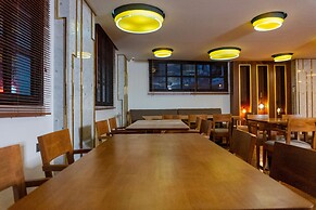 Long Stay İstanbul Hotel