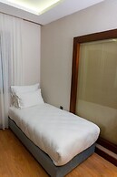 Long Stay İstanbul Hotel