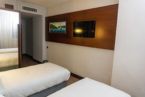 Long Stay İstanbul Hotel