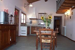 Agriturismo Antico Fio
