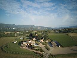 Agriturismo Antico Fio